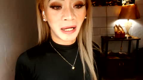 angel online show from 06.13.26