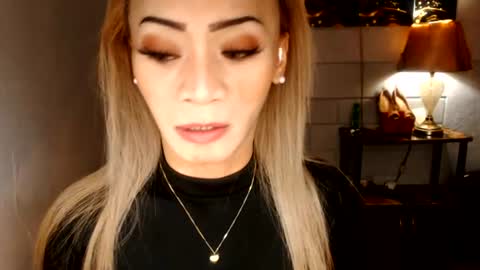 angel online show from 06.22.26