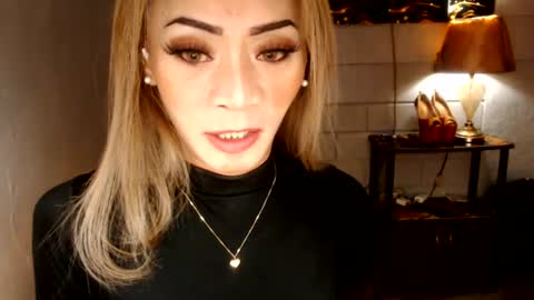 angel online show from 06.27.26