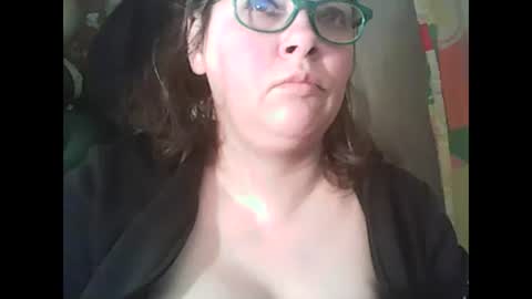 Deluxepussy online show from 02.19.25