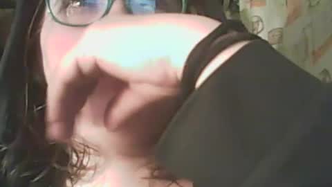 Deluxepussy online show from 02.24.25