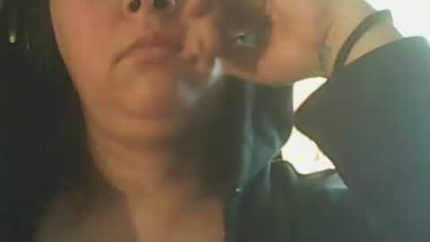 Deluxepussy online show from 02.25.25