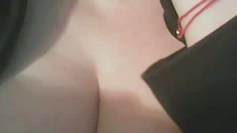 Deluxepussy online show from 02.27.25