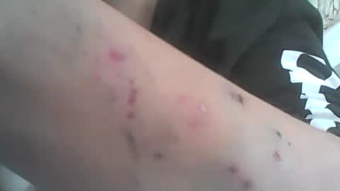 Deluxepussy online show from 09.19.25