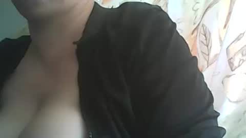 Deluxepussy online show from 09.23.25