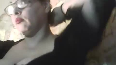 Deluxepussy online show from 09.25.25