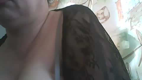 Deluxepussy online show from 10.30.25