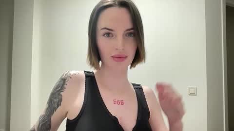 DOVE online show from 10.19.25