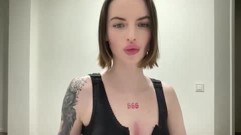 DOVE online show from 12.03.25