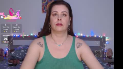 Felicity online show from 10.05.25