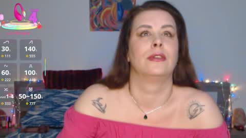 Felicity online show from 10.15.25