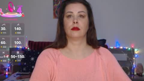 Felicity online show from 10.22.25