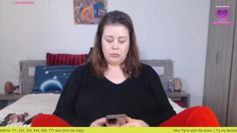 Felicity online show from 11.07.25