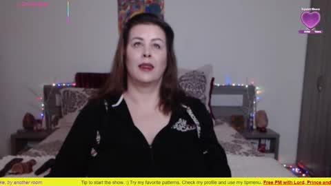 Felicity online show from 11.20.25