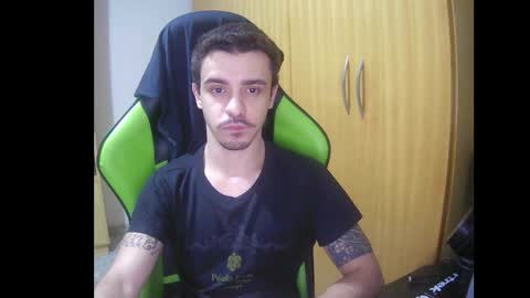 1good_vibes1 online show from 12.14.25