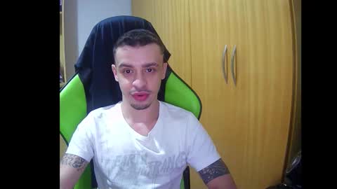 1good_vibes1 online show from 12.17.25