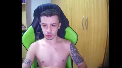 1good_vibes1 online show from 01.06.26