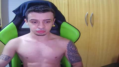 1good_vibes1 online show from 01.19.26