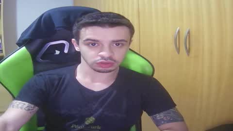 1good_vibes1 online show from 02.05.26