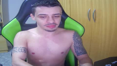 1good_vibes1 online show from 03.06.26