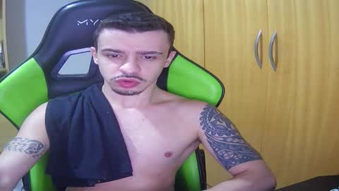 1good_vibes1 online show from 03.09.26