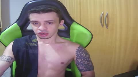 1good_vibes1 online show from 03.20.26