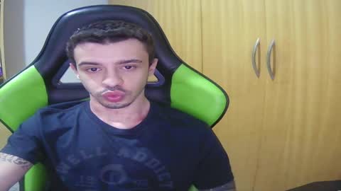 1good_vibes1 online show from 04.09.26