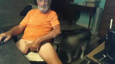 Snapshot of 1handyanddee chatting on 09.09.25 1handyanddee online show from 09.09.25