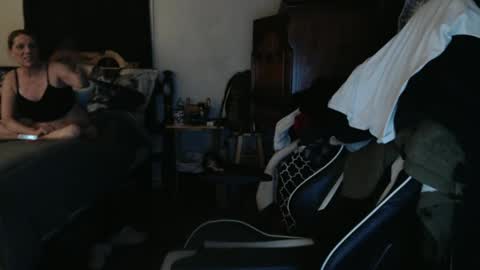 Snapshot of 1hotcouple2c chatting on 01.11.25 1hotcouple2c online show from 01.11.25