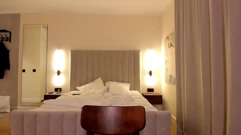 Lily 3 online show from 01.11.26