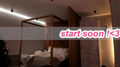 Lily 3 online show from 02.15.26