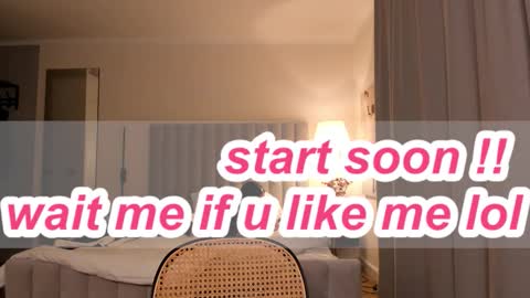 Lily 3 online show from 03.15.26