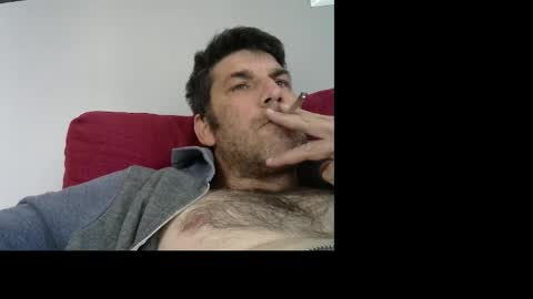 Snapshot of 1italianpassionate chatting on 12.04.24 1italianpassionate online show from 12.04.24