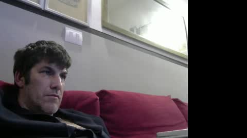 Snapshot of 1italianpassionate chatting on 01.05.25 1italianpassionate online show from 01.05.25