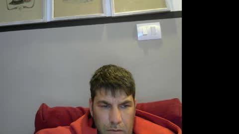 Snapshot of 1italianpassionate chatting on 01.27.25 1italianpassionate online show from 01.27.25