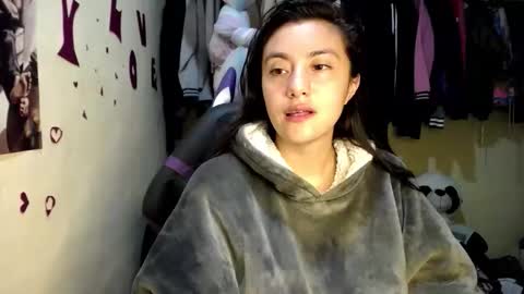 Snapshot of 1kandylove chatting on 10.06.25 1kandylove online show from 10.06.25