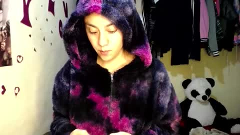 Snapshot of 1kandylove chatting on 10.20.25 1kandylove online show from 10.20.25