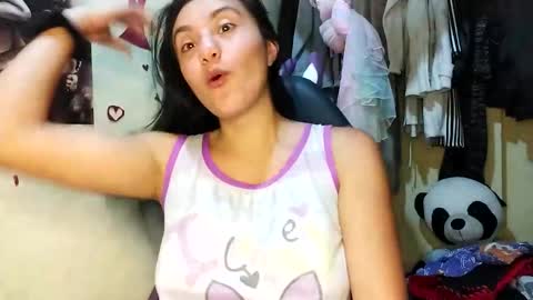 Snapshot of 1kandylove chatting on 11.08.25 1kandylove online show from 11.08.25