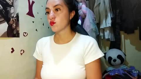 Snapshot of 1kandylove chatting on 11.09.25 1kandylove online show from 11.09.25