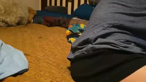 1knightluver69 online show from 02.08.26