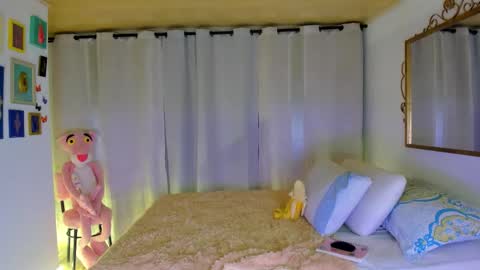 Snapshot of 1laiaa1 chatting on 10.16.25 laiaa rivas online show from 10.16.25