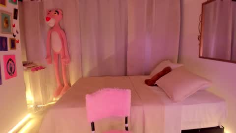 laiaa rivas online show from 03.07.26