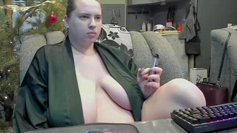 1LINDSEY1 online show from 01.10.25
