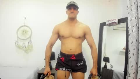 Logan online show from 12.02.24