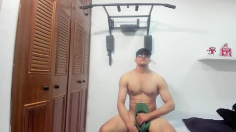 Logan online show from 12.04.24