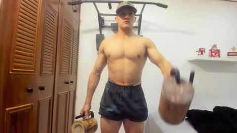 Logan online show from 12.05.24