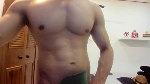 Logan online show from 12.05.24