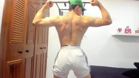 Logan online show from 12.12.24