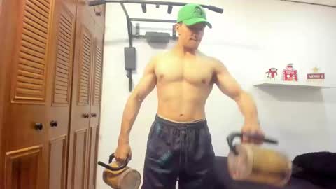 Logan online show from 12.13.24