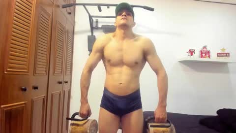 Logan online show from 12.14.24